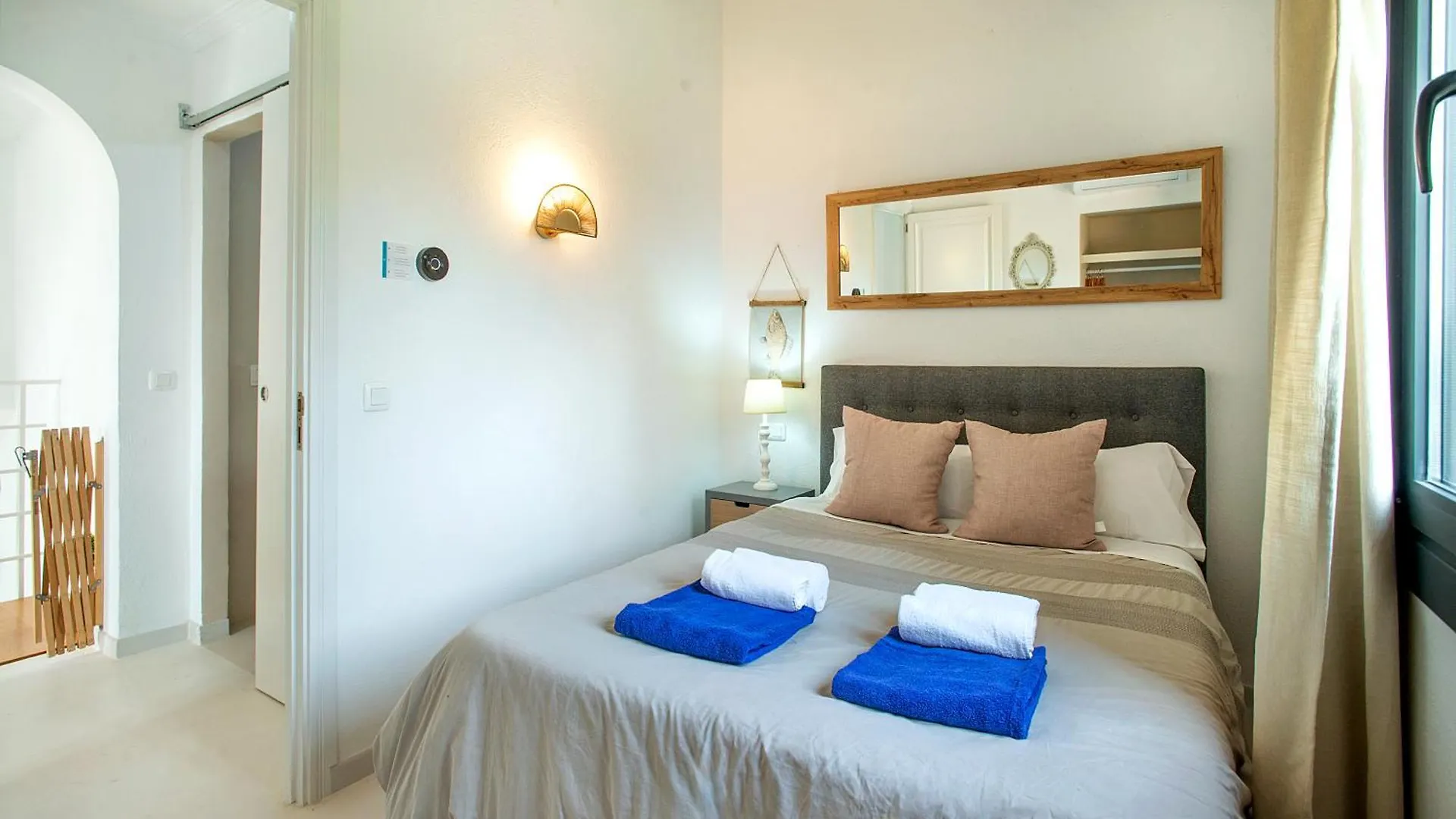 Owl Booking Villa Bocoris - 15 Min Walk To The Beach Port de Pollenca Spain