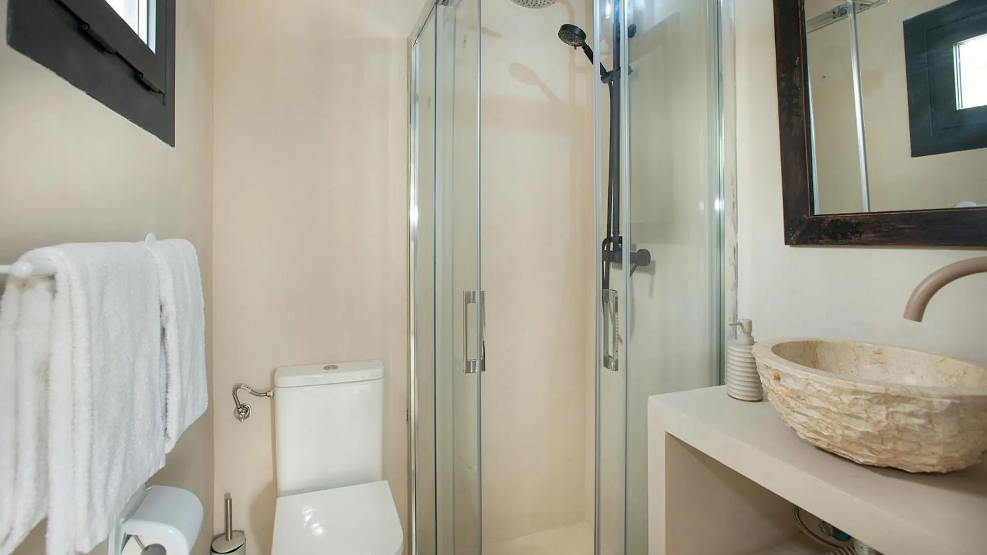 Owl Booking Villa Bocoris - 15 Min Walk To The Beach Port de Pollença Spanien