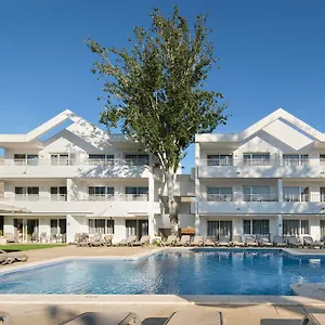 Hotel apartamentowy Duvabitat, Port de Pollença
