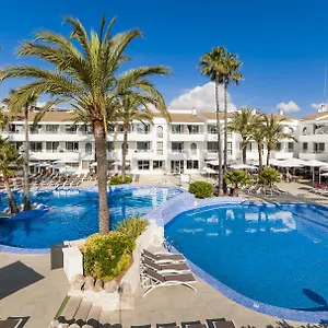 Hotel apartamentowy Hoposa & Villaconcha, Port de Pollença