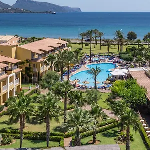 Hotel apartamentowy Club Del Sol, Port de Pollença
