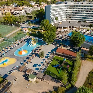 Hotel Cabot Pollensa Park, Port de Pollença
