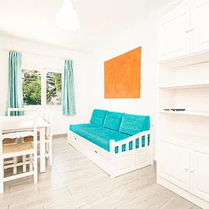 Hotel apartamentowy Falco, Port de Pollença