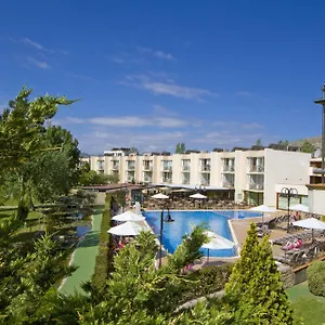 Hotel apartamentowy Duva &, Port de Pollença