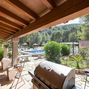 Mountain Villas: Family-friendly Retreat For Active Travelers Port de Pollenca