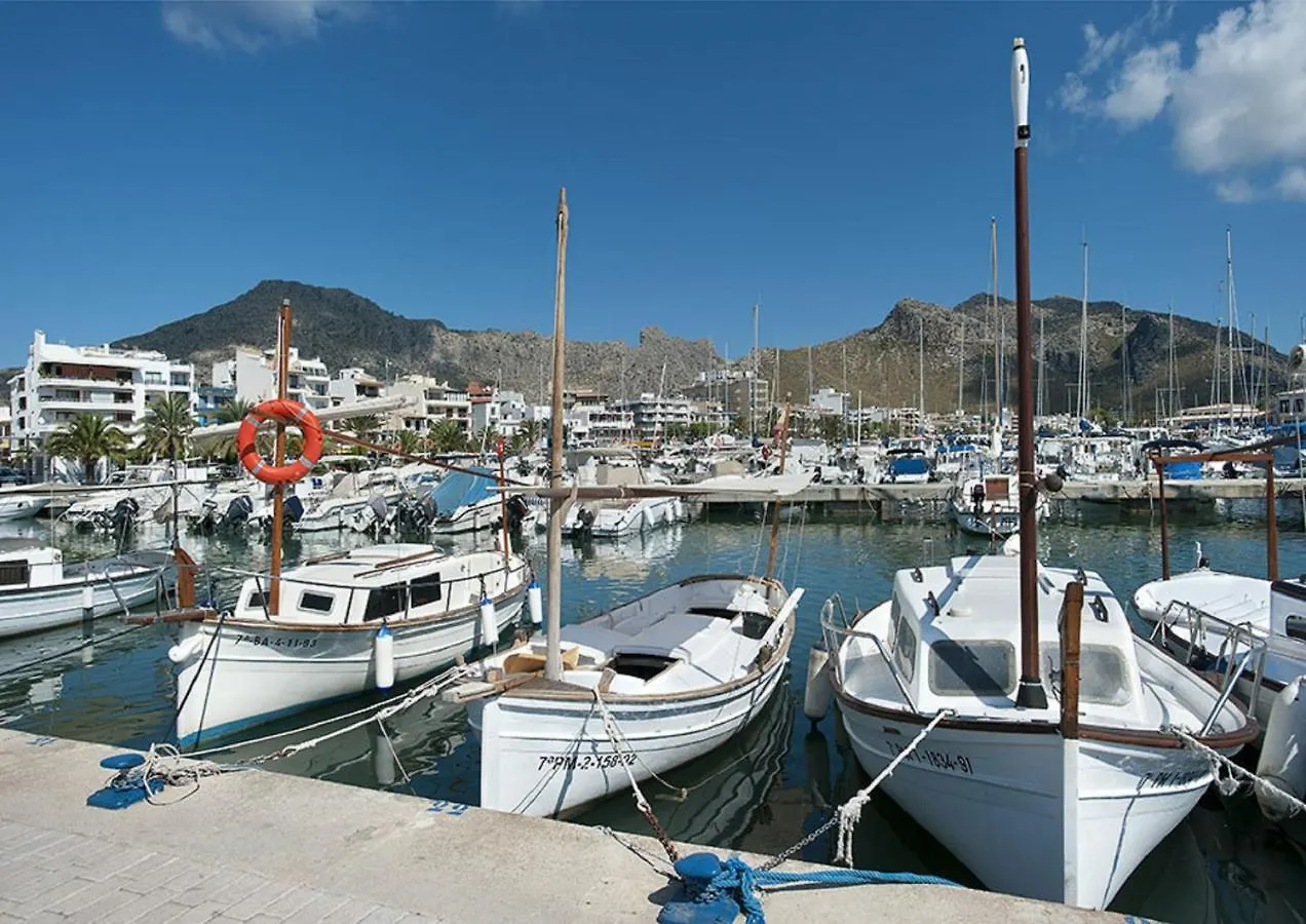 Owl Booking Villa Bocoris - 15 Min Walk To The Beach Port de Pollença