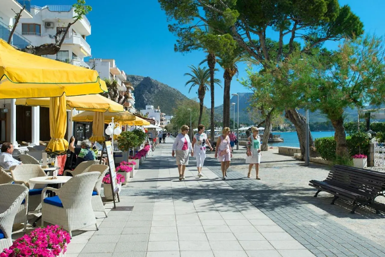 Owl Booking Villa Bocoris - 15 Min Walk To The Beach Port de Pollença 0*,