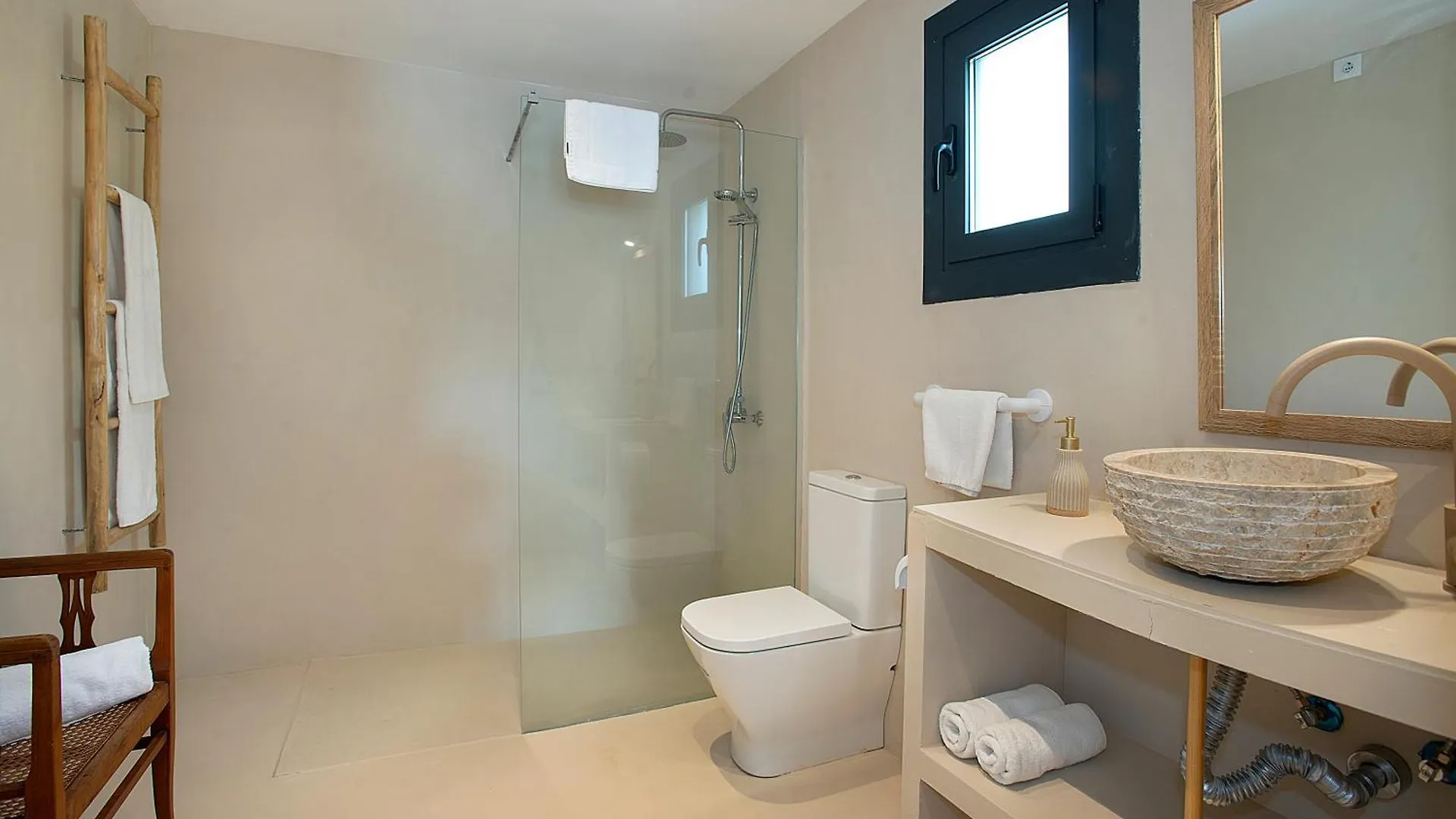 Owl Booking Villa Bocoris - 15 Min Walk To The Beach Port de Pollença