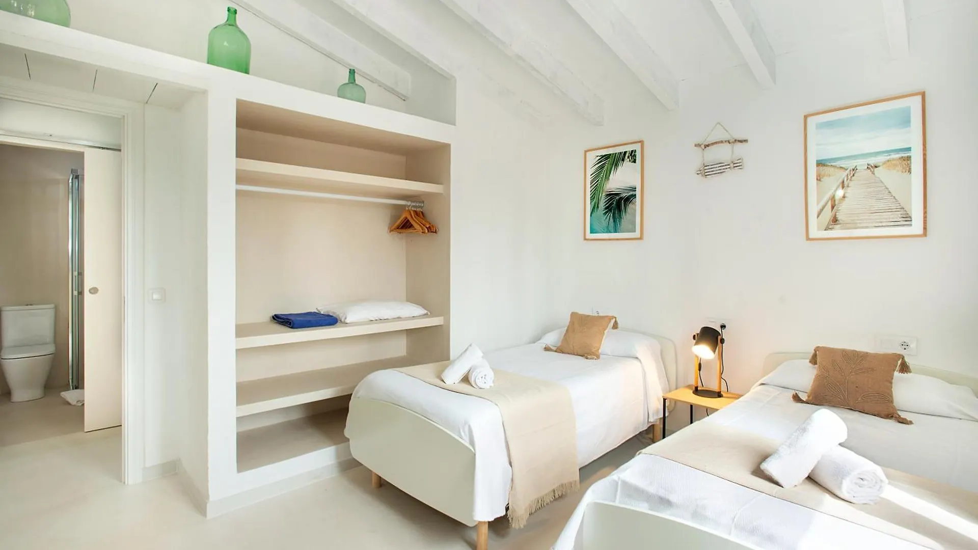 Owl Booking Villa Bocoris - 15 Min Walk To The Beach Port de Pollença