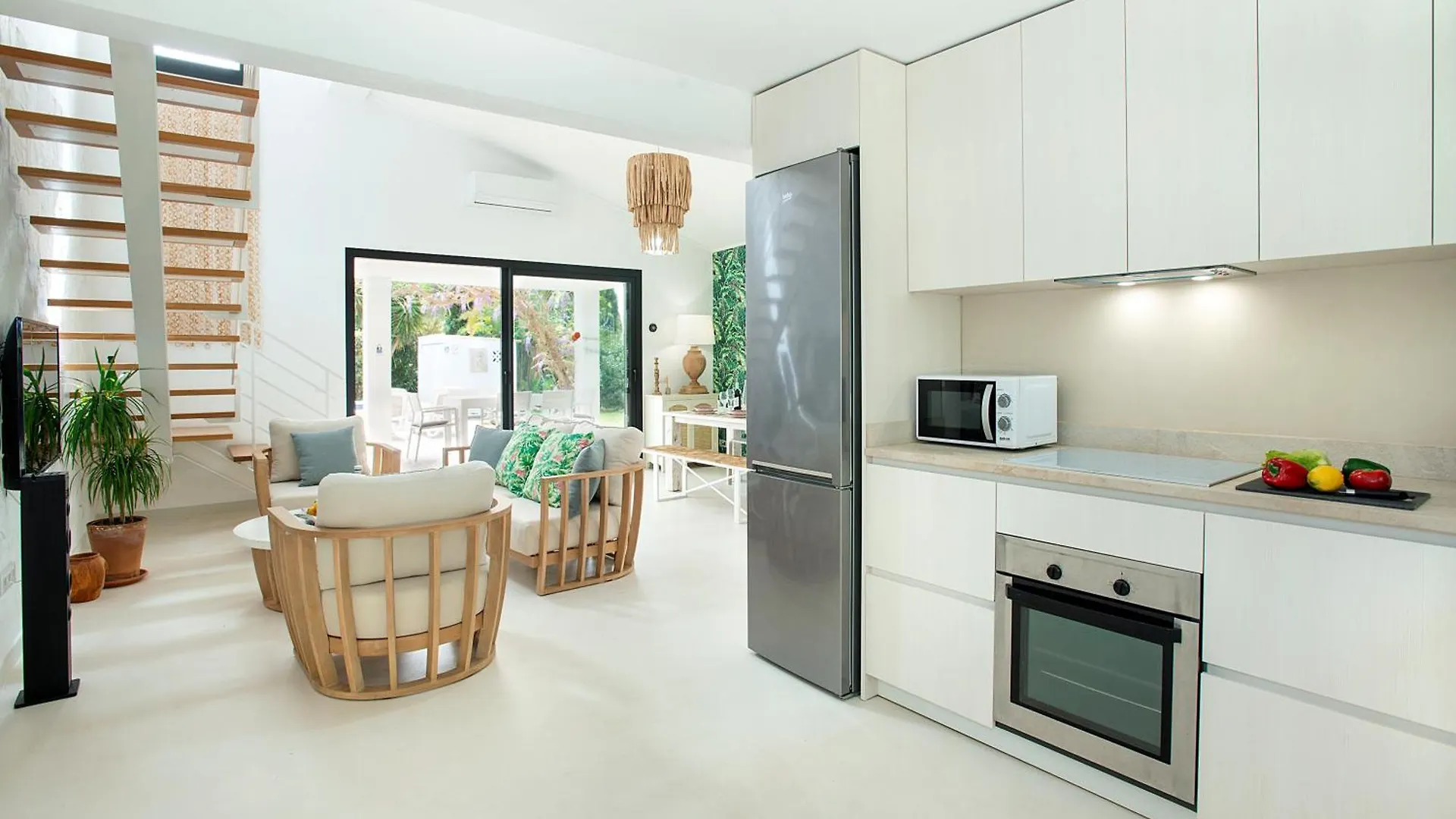 Owl Booking Villa Bocoris - 15 Min Walk To The Beach Port de Pollença 0*,  Hiszpania