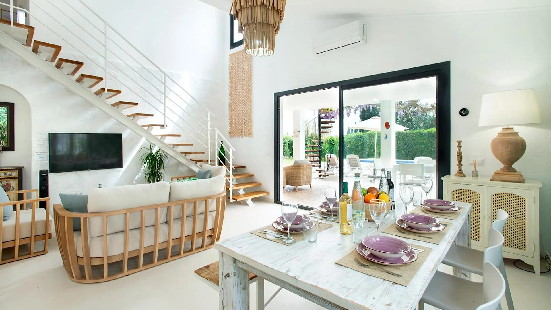 Owl Booking Villa Bocoris - 15 Min Walk To The Beach Port de Pollença Hiszpania