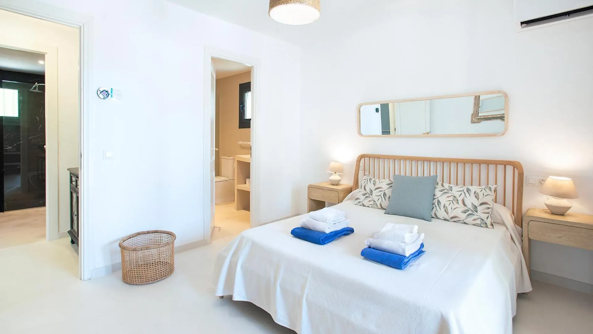 Owl Booking Villa Bocoris - 15 Min Walk To The Beach Port de Pollença