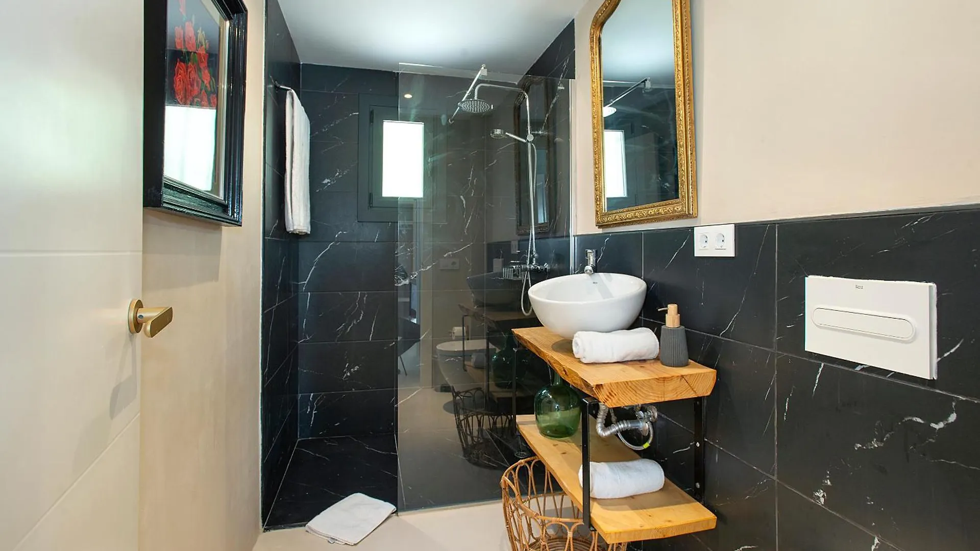 Owl Booking Villa Bocoris - 15 Min Walk To The Beach Port de Pollença 0*,