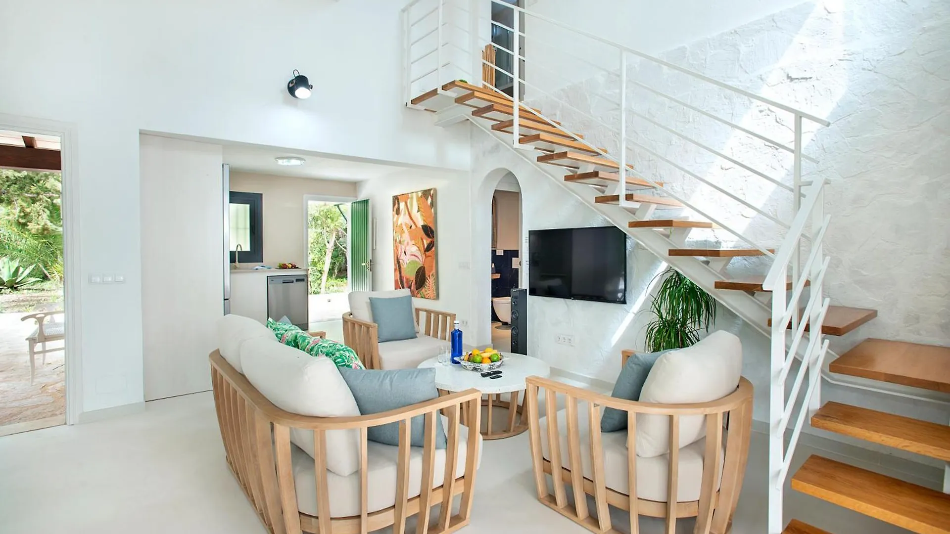 Owl Booking Villa Bocoris - 15 Min Walk To The Beach Port de Pollença 0*,