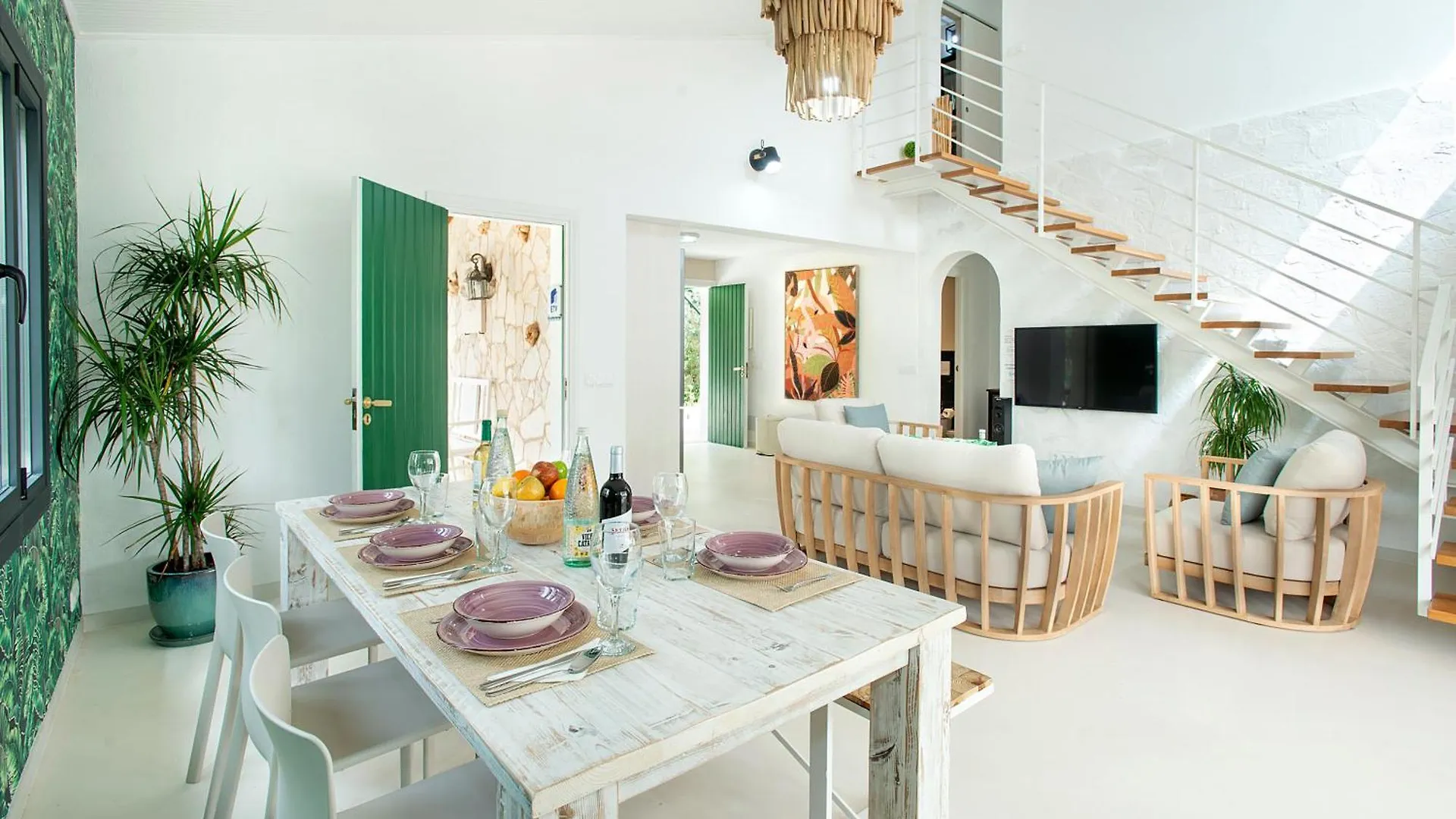 Owl Booking Villa Bocoris - 15 Min Walk To The Beach Port de Pollença